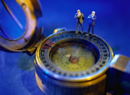 Intelligence and Investigations
